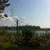 One of the ever present beautiful lake in Canada
