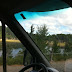 Scenery on the drive