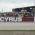 Darren shooting the Corvette