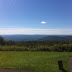Scenery on the Drive - Highland Scenic Highway