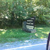 Leaving the Monongahela National Forest