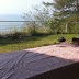 The view from Site #8