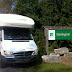 Leaving Darlington Provincial Park