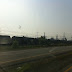 Scenery on the drive