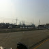 Scenery on the drive