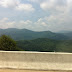 Scenery on the drive