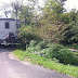 Another view of our caping spot