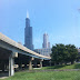Downtown Chicago