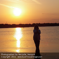 Sunset Silhouette - taken by Kodak Easyshare z990