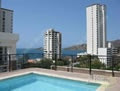 Roof Top Pool in Rodadero Apartamento RD-001