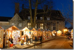 DeaneryMarketnight