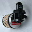 Filtrul Compensator Renault Megane 1.6i 16v Traseu admisie direct, SDTA + filtru compensator AIR by CORNELIU vedere motoras pas cu pas.JPG