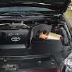 Toyota Avensis compartiment motor.JPG