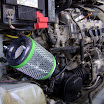 Nissan Almera VTM filtrul supraasirant AIR by CORNELIU.JPG