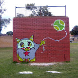 Tennis Lunk
