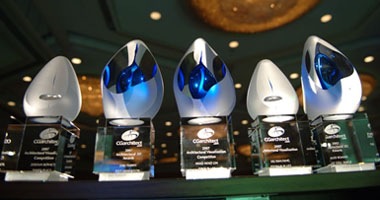 trophy