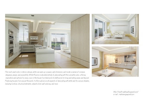 20091019White Rooms Layout