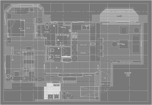 20091019松平路翁公館Plan