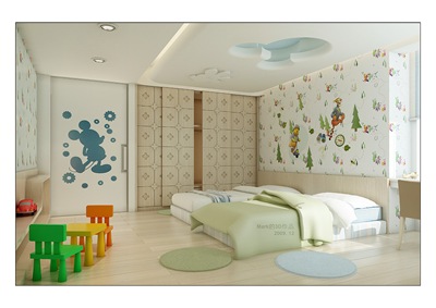 baby room view2