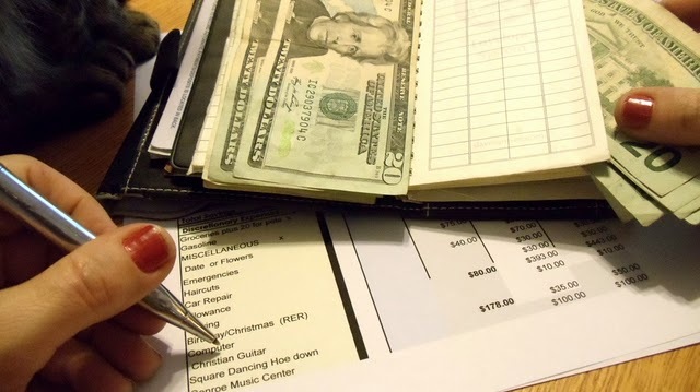 [Put money in envelopes according to budget[3].jpg]