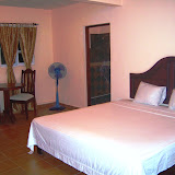 Habitación en el Hotel La Cueva - en El Cedro, Miches, Dominican Republic - http://www.rancholacueva.com