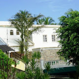 Hotel La Cueva - en El Cedro, Miches, Dominican Republic - http://www.rancholacueva.com