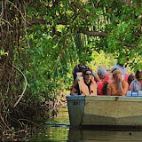 Los Manglares de la Laguna Limon - El Cedro, Miches, Dominican Republic - http://www.rancholacueva.com