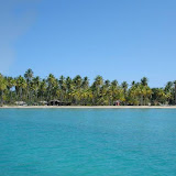 La costa de Miches - Dominican Republic - http://www.rancholacueva.com