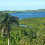 La Laguna Limon - El Cedro, Miches, Dominican Republic - http://www.rancholacueva.com La Laguna Limon - El Cedro, Miches, Dominican Republic - http://www.rancholacueva.com