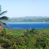 La Laguna Limon - El Cedro, Miches, Dominican Republic - http://www.rancholacueva.com