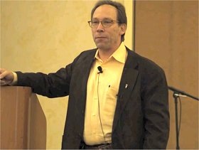Lawrence Krauss Lawrence Krauss