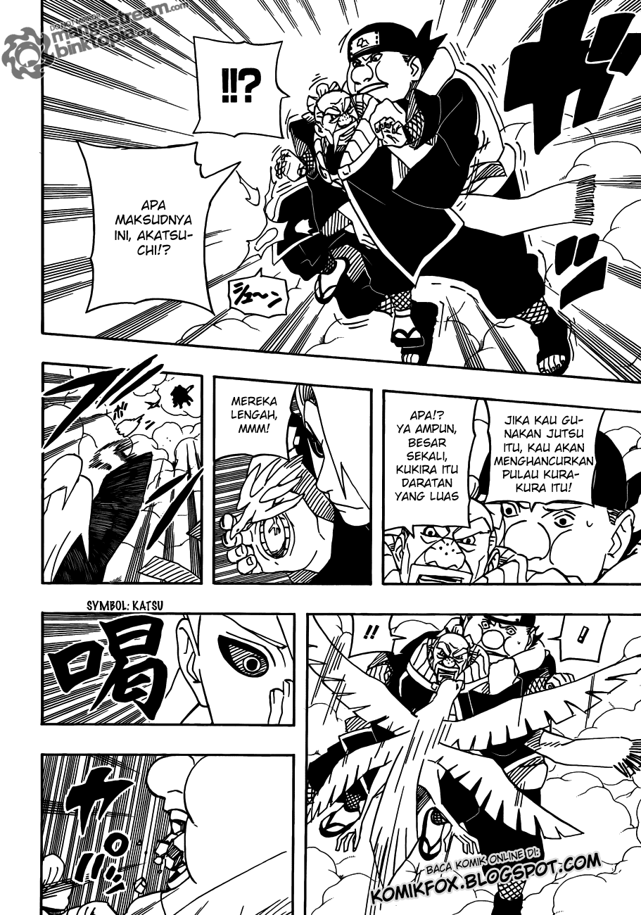 Baca Manga, Baca Komik, Naruto Chapter 514, Naruto 514 Bahasa Indonesia, Naruto 514 Online