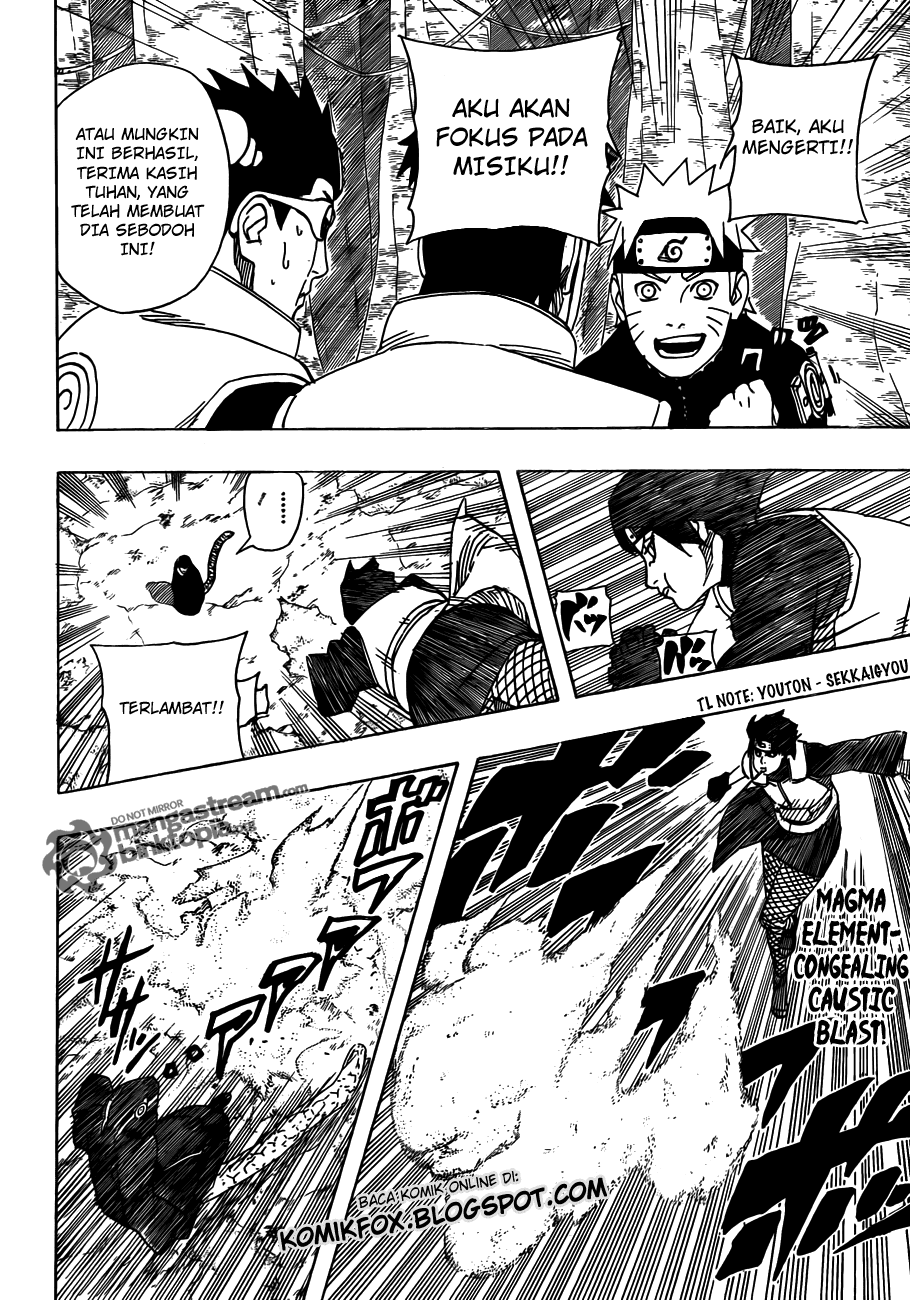 Baca Manga, Baca Komik, Naruto Chapter 514, Naruto 514 Bahasa Indonesia, Naruto 514 Online
