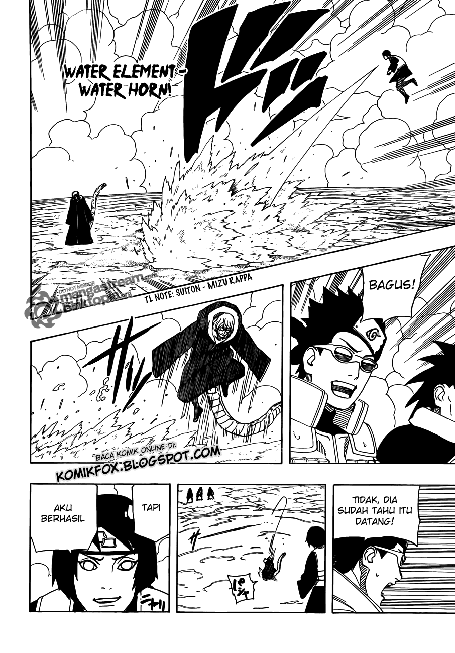 Baca Manga, Baca Komik, Naruto Chapter 514, Naruto 514 Bahasa Indonesia, Naruto 514 Online