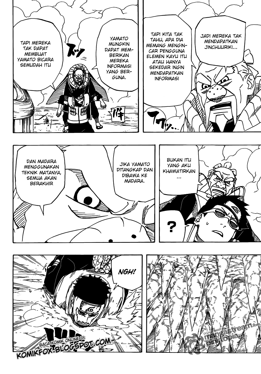 Baca Manga, Baca Komik, Naruto Chapter 514, Naruto 514 Bahasa Indonesia, Naruto 514 Online