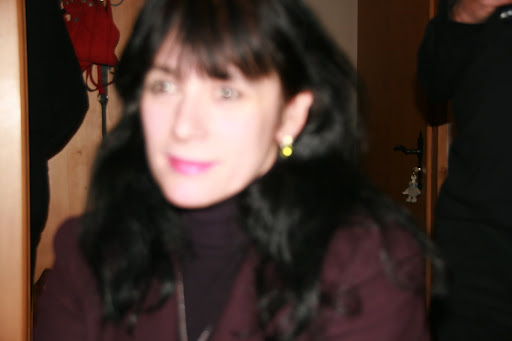 who is jacquline rowe