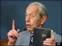 Harold Camping