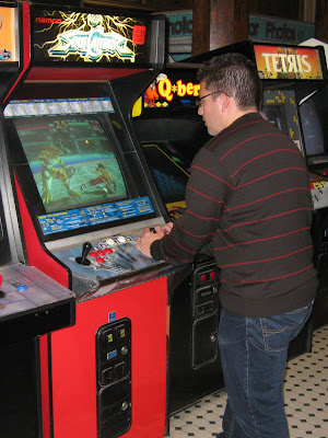 szól kelibör Soul Calibur - Kilikkel irtottam
