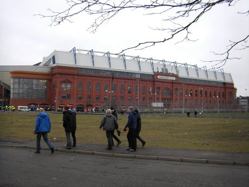 hibernian