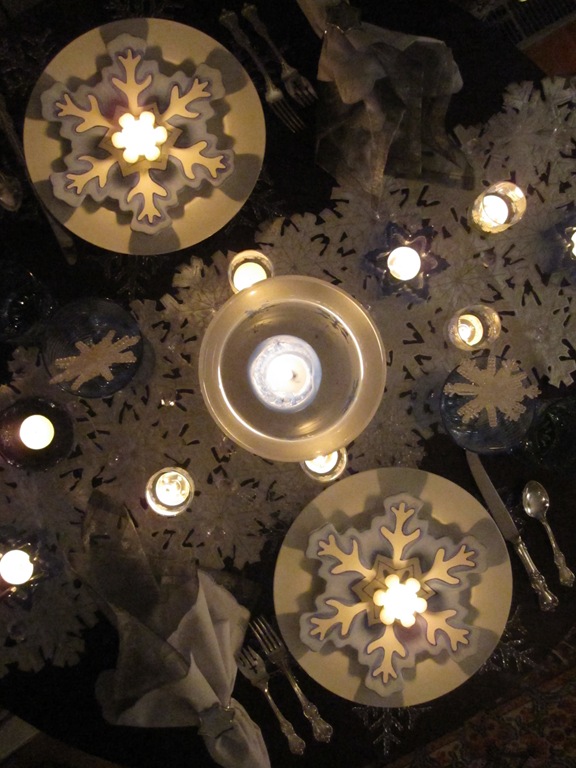 Snowflake Dance 025