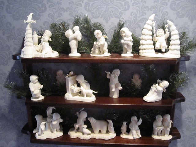Snowbabies 020