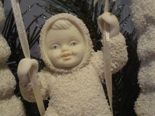 Snowbabies 009