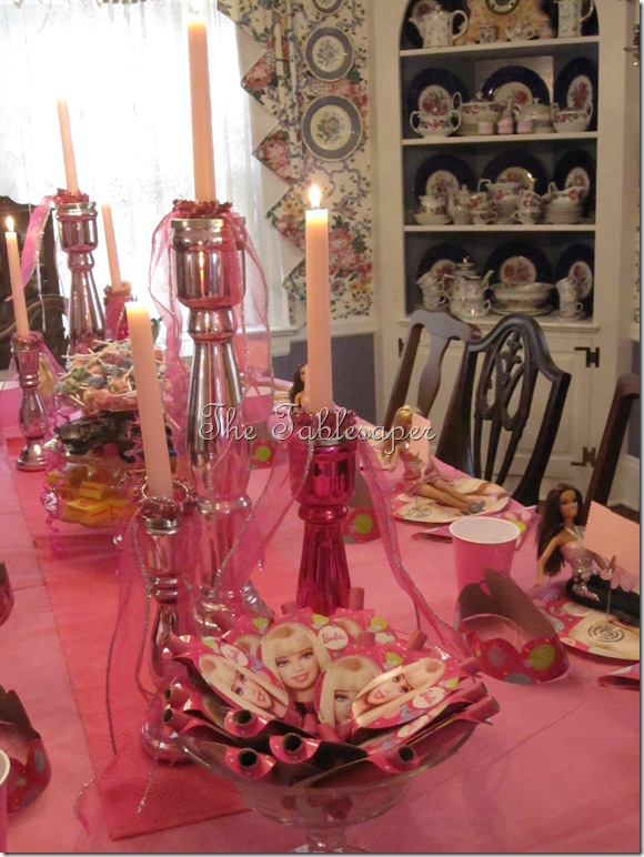 Beginning setup 021