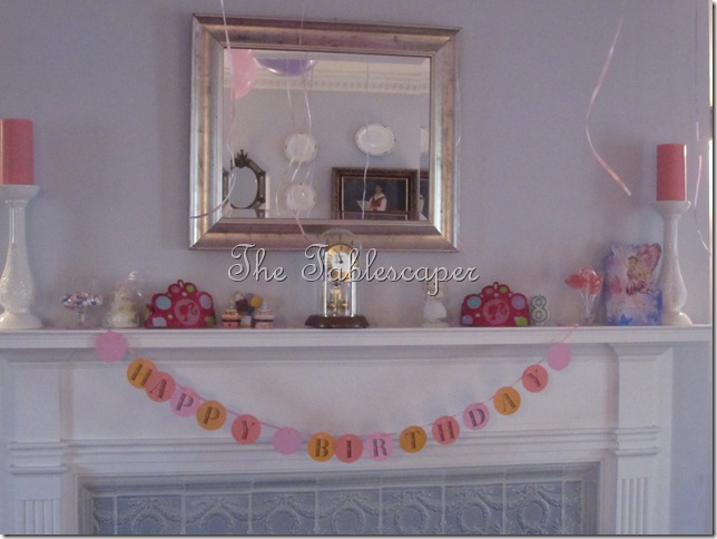 Beginning setup 010
