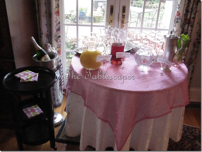 Beginning setup 067