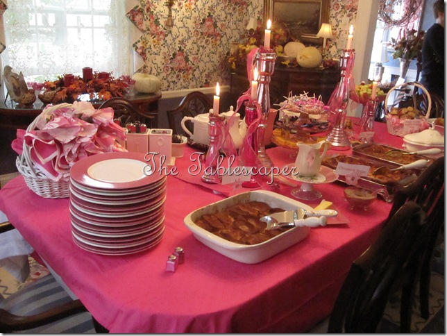 Beginning setup 086