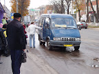 Проезд в маршрутках дорожает