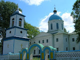 село Ображеевка