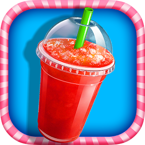 Hack Ice Cold Slushy Maker game