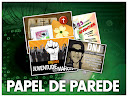 papel de parede